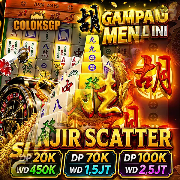 coloksgp APK Resmi Unduh