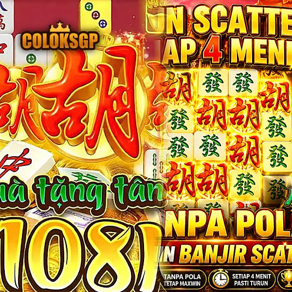coloksgp Masuk - coloksgp Resmi