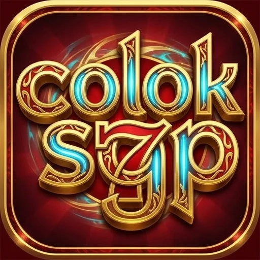 coloksgp Logo - Resmi
